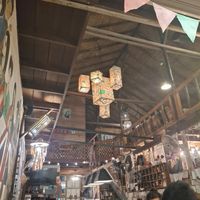  at Cafe del Sunshine in Koh Chang