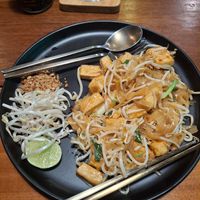  at Cafe del Sunshine in Koh Chang