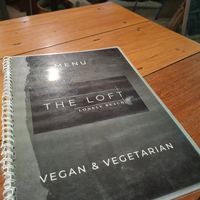  at Cafe del Sunshine in Koh Chang