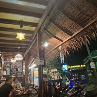 at Cafe del Sunshine in Koh Chang