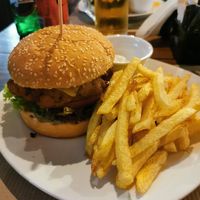  at Evilion Bistro in Crete