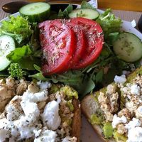  at Evilion Bistro in Crete