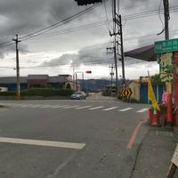 惠民路和尚深路交叉路口 at Yī Dān Sì 一簞食 - Eatdansu in Yilan
