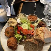   at Die Scherbe in Graz