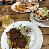   at Die Scherbe in Graz