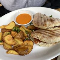   at Die Scherbe in Graz