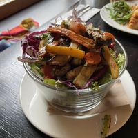   at Die Scherbe in Graz