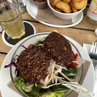   at Die Scherbe in Graz