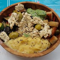 Italian Bowl  at Apfelkern & Kolibri in Bad Vilbel