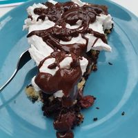 Donauwelle  at Apfelkern & Kolibri in Bad Vilbel