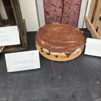   at Apfelkern & Kolibri in Bad Vilbel