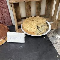   at Apfelkern & Kolibri in Bad Vilbel