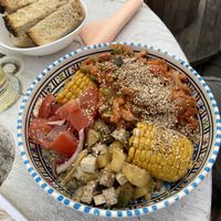   at Apfelkern & Kolibri in Bad Vilbel