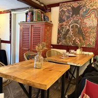   at Apfelkern & Kolibri in Bad Vilbel