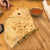   at The Butcher's Daughter - West Village in New York City