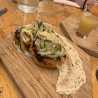   at The Butcher's Daughter - West Village in New York City