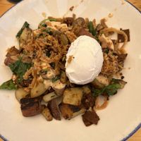   at The Butcher's Daughter - West Village in New York City