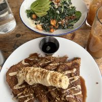   at The Butcher's Daughter - West Village in New York City