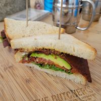  at The Butcher's Daughter - West Village in New York City