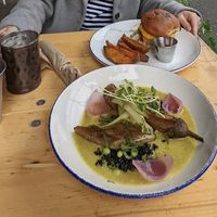  at The Butcher's Daughter - West Village in New York City