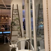 Interior 1   at The Butcher's Daughter - West Village in New York City