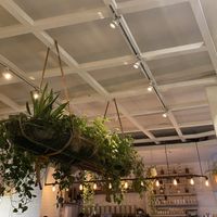 Interior 2  at The Butcher's Daughter - West Village in New York City