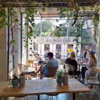  at The Butcher's Daughter - West Village in New York City