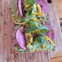  at The Butcher's Daughter - West Village in New York City