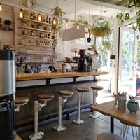  at The Butcher's Daughter - West Village in New York City