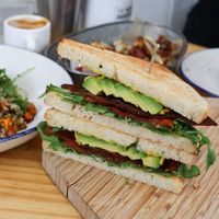  at The Butcher's Daughter - West Village in New York City