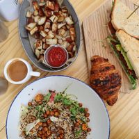  at The Butcher's Daughter - West Village in New York City