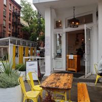  at The Butcher's Daughter - West Village in New York City