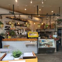  at The Butcher's Daughter - West Village in New York City