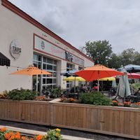  at Taps Brewhouse & Grill in Niagara Falls