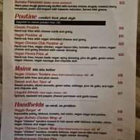  at Taps Brewhouse & Grill in Niagara Falls