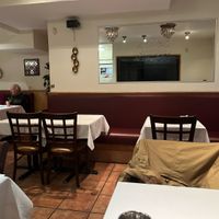 Nice decor and atmosphere   at Zykaa in Montreal