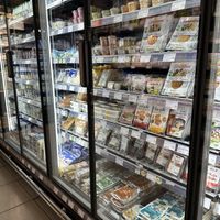   at Biocoop - Lyon Bellecour in Lyon