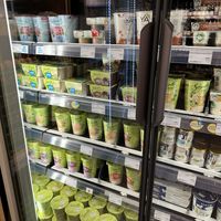   at Biocoop - Lyon Bellecour in Lyon