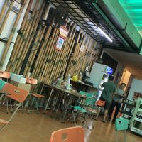 A nice place for breakfast and a quick lunch   at Ngo Quan Chay in Ho Chi Minh City