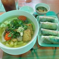 140.000VND  at Ngo Quan Chay in Ho Chi Minh City