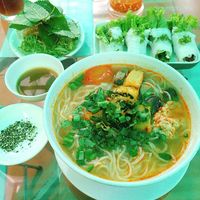 142.000VND All  at Ngo Quan Chay in Ho Chi Minh City