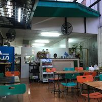 View at Ngo Quan Chay in Ho Chi Minh City