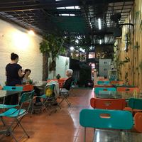 View at Ngo Quan Chay in Ho Chi Minh City