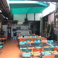 Layout at Ngo Quan Chay in Ho Chi Minh City