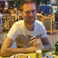  at Frida's in Perpignan