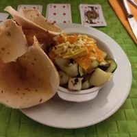 Tapas at Frida's in Perpignan