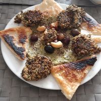  at Frida's in Perpignan