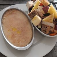  at Frida's in Perpignan