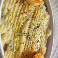 Parmentier at Frida's in Perpignan