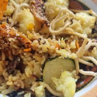 Chafer at Frida's in Perpignan